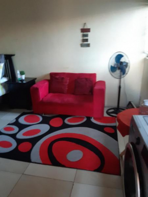 Lapa la Bakgatlha guest house